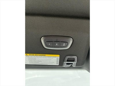 2026 Jeep Grand Cherokee LIMITED 4X4