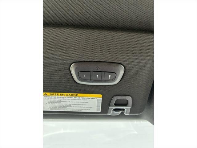 2026 Jeep Grand Cherokee LIMITED 4X4