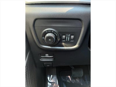 2026 Jeep Grand Cherokee LIMITED 4X4