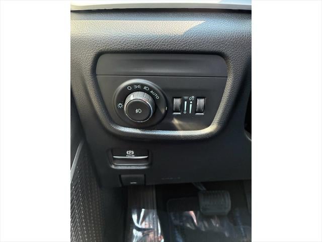 2026 Jeep Grand Cherokee LIMITED 4X4