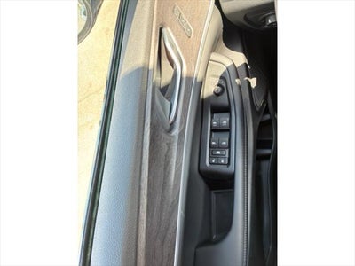 2026 Jeep Grand Cherokee LIMITED 4X4