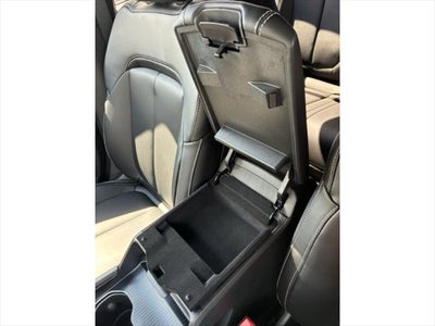2026 Jeep Grand Cherokee LIMITED 4X4