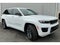 2025 Jeep Grand Cherokee GRAND CHEROKEE OVERLAND 4X4
