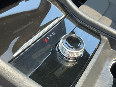 2025 Jeep Grand Cherokee GRAND CHEROKEE L LAREDO X 4X4