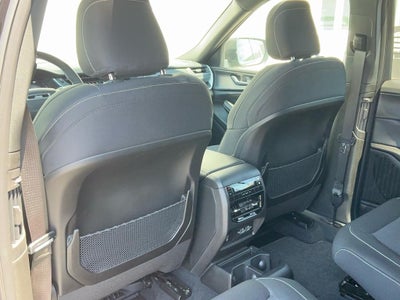 2025 Jeep Grand Cherokee GRAND CHEROKEE L LAREDO X 4X4