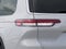 2026 Jeep Grand Cherokee L LAREDO X 4X4