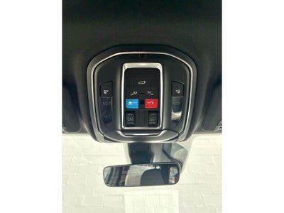 2026 Jeep Grand Cherokee Laredo X