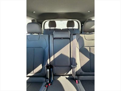 2026 Jeep Grand Cherokee Laredo X