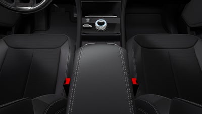 2027 Jeep Grand Cherokee Laredo Altitude