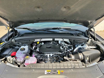2026 Jeep Grand Cherokee L LAREDO ALTITUDE 4X4
