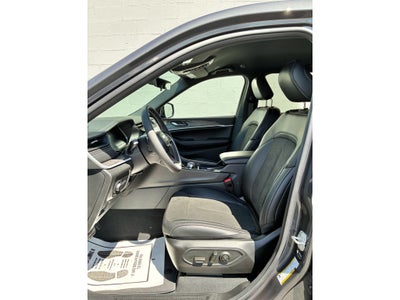 2026 Jeep Grand Cherokee L LAREDO ALTITUDE 4X4