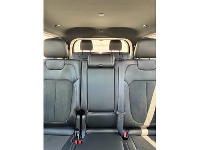 2026 Jeep Grand Cherokee L LAREDO ALTITUDE 4X4