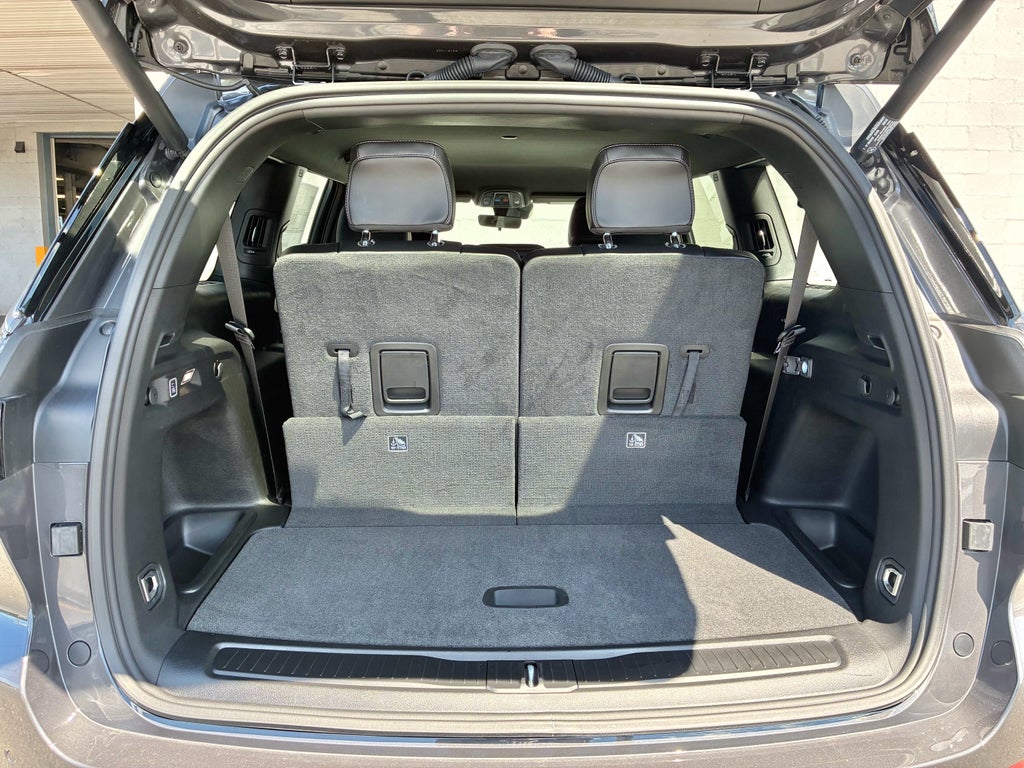 2026 Jeep Grand Cherokee L LAREDO ALTITUDE 4X4