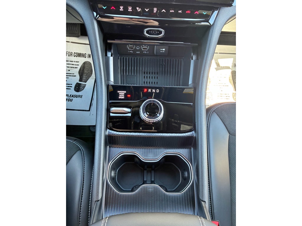 2026 Jeep Grand Cherokee L LAREDO ALTITUDE 4X4