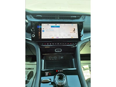 2026 Jeep Grand Cherokee L LAREDO ALTITUDE 4X4