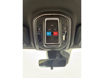 2026 Jeep Grand Cherokee L LAREDO ALTITUDE 4X4