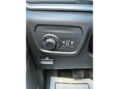 2026 Jeep Grand Cherokee L LAREDO ALTITUDE 4X4