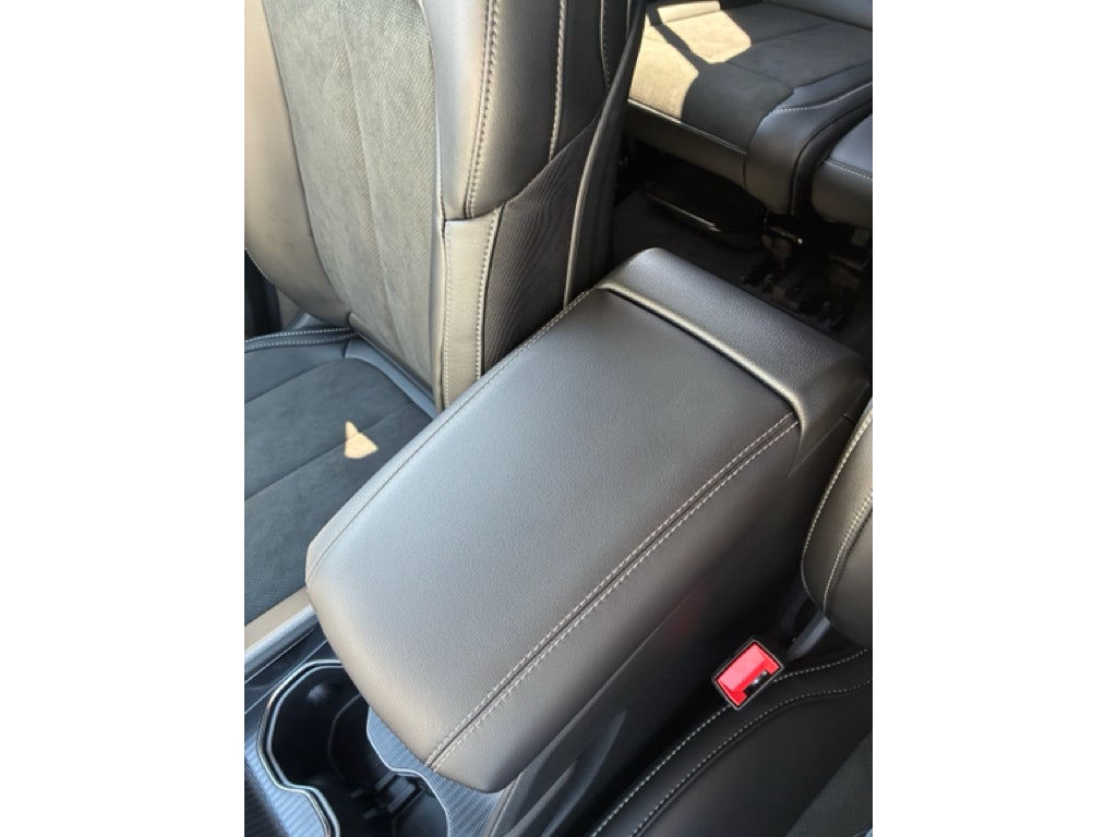 2026 Jeep Grand Cherokee L LAREDO ALTITUDE 4X4