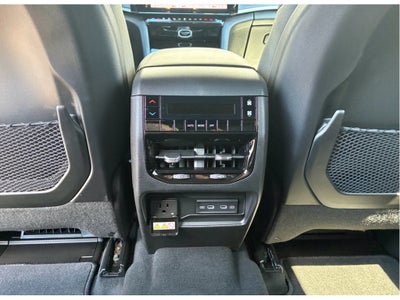 2026 Jeep Grand Cherokee L LAREDO ALTITUDE 4X4