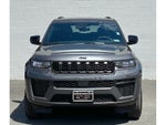 2026 Jeep Grand Cherokee L LAREDO ALTITUDE 4X4