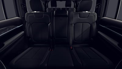 2026 Jeep Grand Cherokee L LAREDO ALTITUDE 4X4