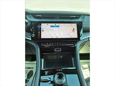 2026 Jeep Grand Cherokee L LAREDO ALTITUDE 4X4