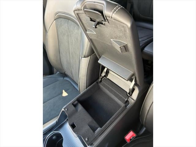2026 Jeep Grand Cherokee L LAREDO ALTITUDE 4X4
