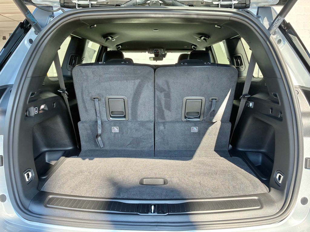 2026 Jeep Grand Cherokee L LAREDO ALTITUDE 4X4