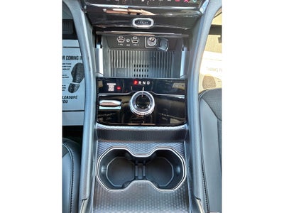 2026 Jeep Grand Cherokee L LAREDO ALTITUDE 4X4