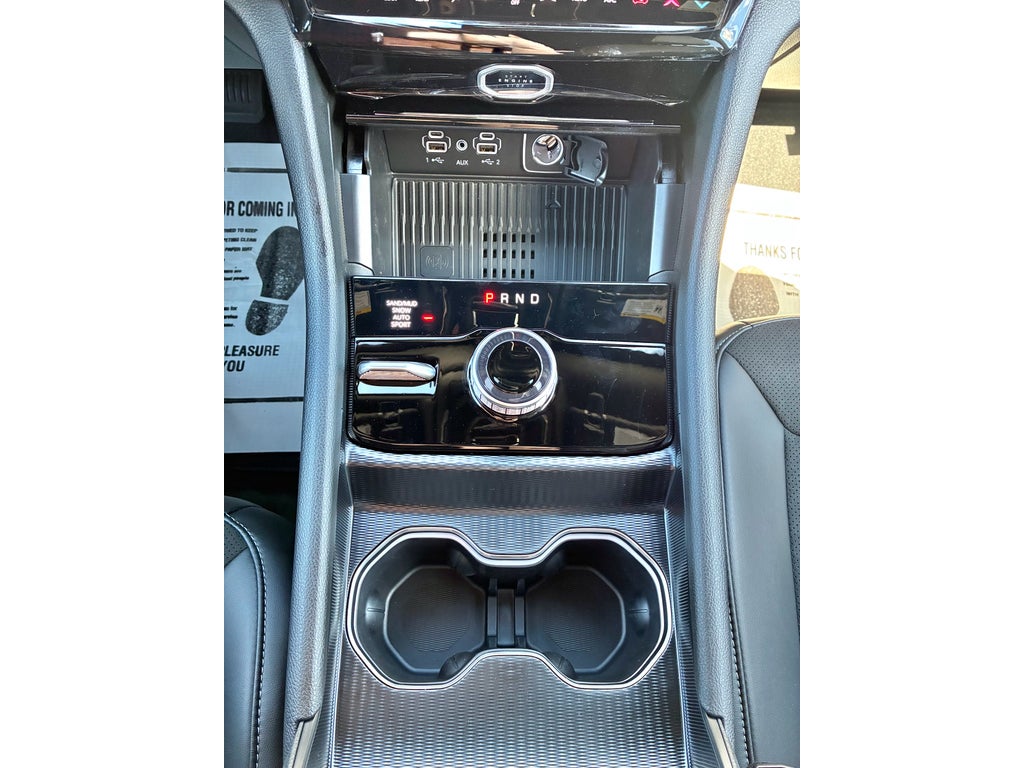 2026 Jeep Grand Cherokee L LAREDO ALTITUDE 4X4