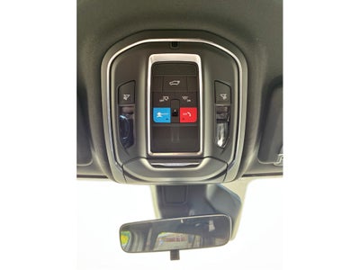 2026 Jeep Grand Cherokee L LAREDO ALTITUDE 4X4