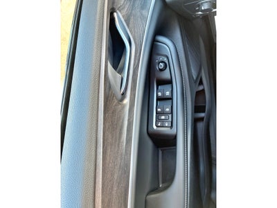 2026 Jeep Grand Cherokee L LAREDO ALTITUDE 4X4