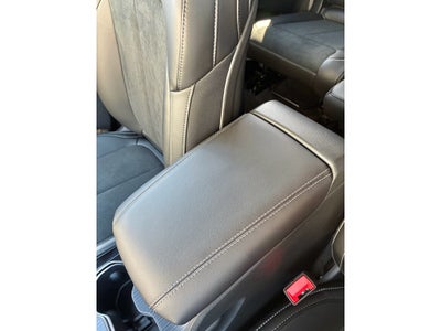 2026 Jeep Grand Cherokee L LAREDO ALTITUDE 4X4