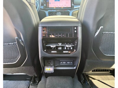 2026 Jeep Grand Cherokee L LAREDO ALTITUDE 4X4