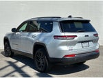 2026 Jeep Grand Cherokee L LAREDO ALTITUDE 4X4
