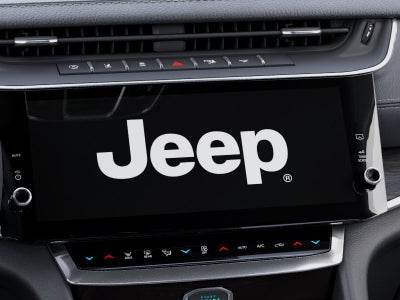 2026 Jeep Grand Cherokee L LAREDO ALTITUDE 4X4