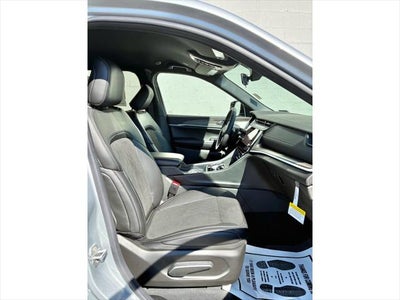 2026 Jeep Grand Cherokee L LAREDO ALTITUDE 4X4