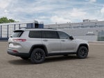 2026 Jeep Grand Cherokee L LAREDO ALTITUDE 4X4