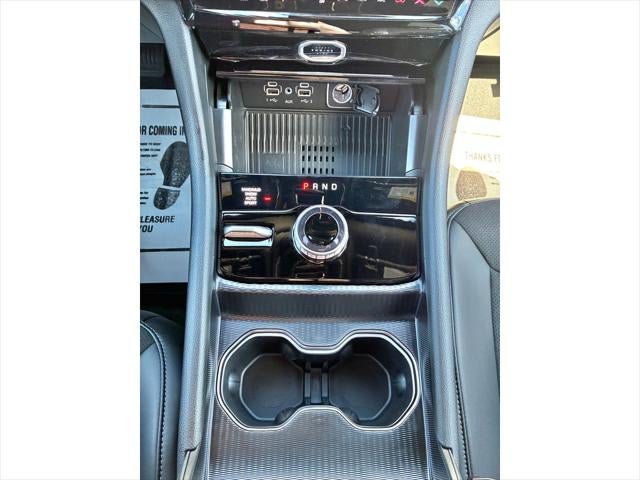 2026 Jeep Grand Cherokee L LAREDO ALTITUDE 4X4