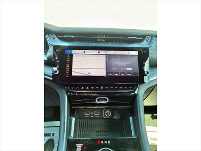 2026 Jeep Grand Cherokee L LAREDO ALTITUDE 4X4