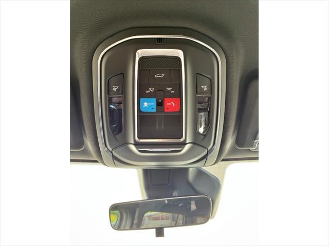 2026 Jeep Grand Cherokee L LAREDO ALTITUDE 4X4