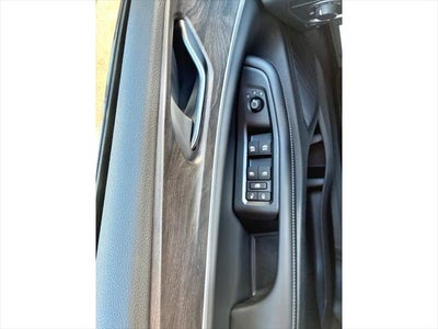2026 Jeep Grand Cherokee L LAREDO ALTITUDE 4X4