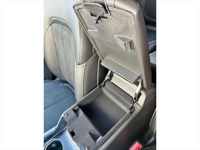 2026 Jeep Grand Cherokee L LAREDO ALTITUDE 4X4