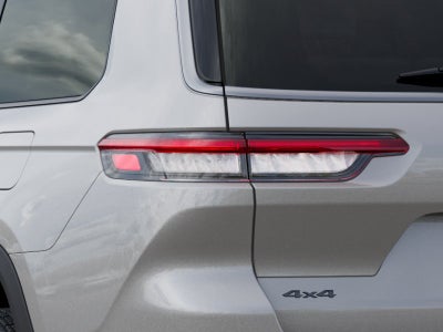 2026 Jeep Grand Cherokee L LAREDO ALTITUDE 4X4