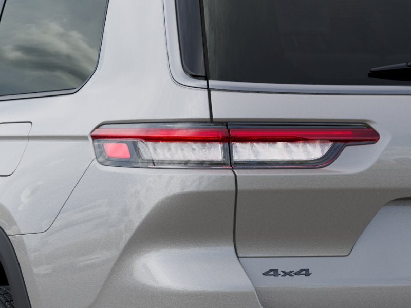 2026 Jeep Grand Cherokee L LAREDO ALTITUDE 4X4