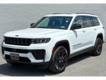 2026 Jeep Grand Cherokee L LAREDO ALTITUDE 4X4