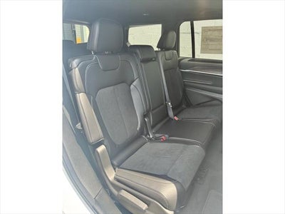 2026 Jeep Grand Cherokee L LAREDO ALTITUDE 4X4