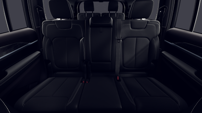 2026 Jeep Grand Cherokee L LAREDO ALTITUDE 4X4