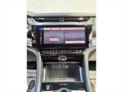 2026 Jeep Grand Cherokee L LAREDO ALTITUDE 4X4