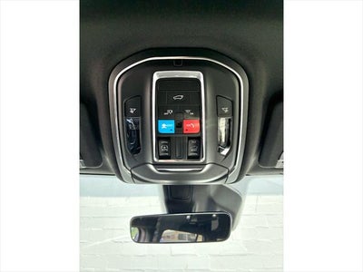 2026 Jeep Grand Cherokee L LAREDO ALTITUDE 4X4